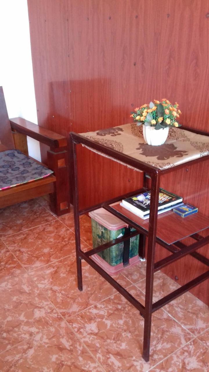 Happy Homestay Buon Ma Thuot Exterior foto
